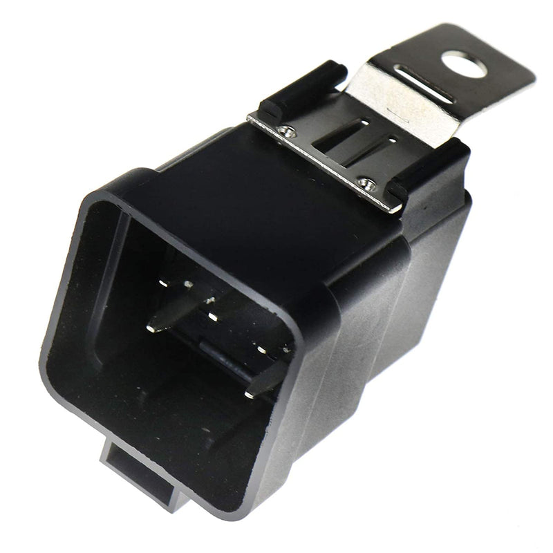 Magnetic Relay Switch 6670312 for Bobcat 731 732 741 742 743 751 753 763 773 7753 700 720 721 722 730 825 843 853 863 864 873 883 Skid Steer Loader