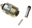 Fuel Shut Off Solenoid 12 Volt 44-6727 for Thermo King SMX SB Unit Isuzu 2.2