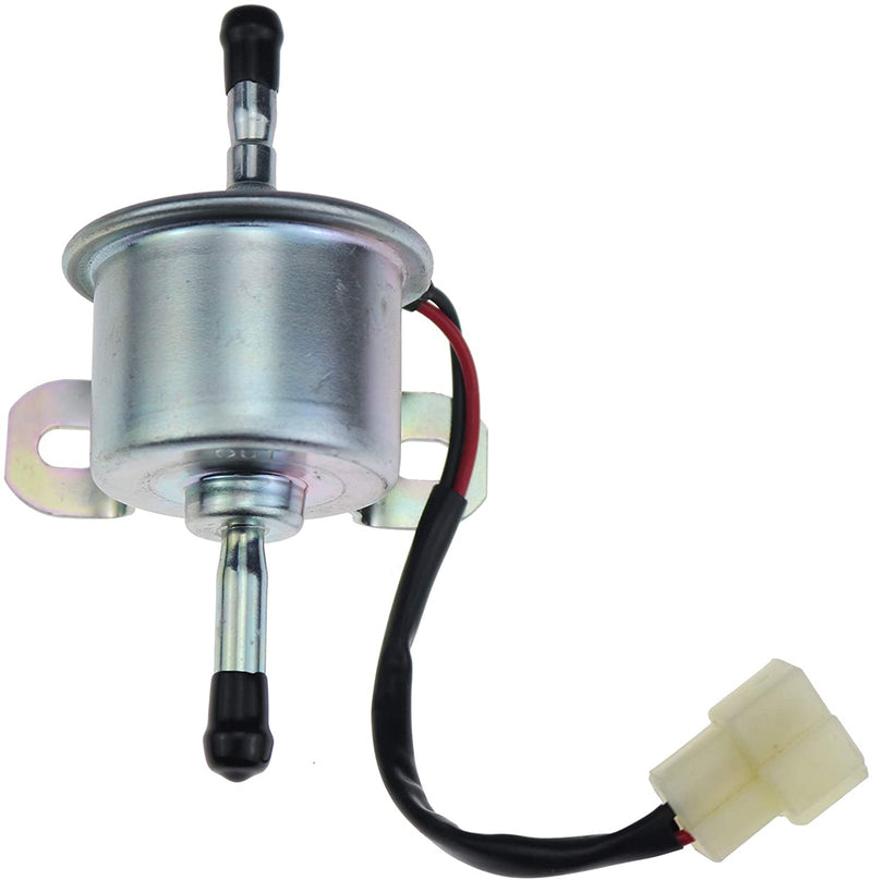 Fuel Pump RC601-51352 RC601-51350 Fit for Kubota ZD18 ZD18F ZD21 ZD21F ZD221 ZD25F ZD28 ZD28F ZD321 ZD321N