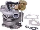 Turbocharger Turbo with Gaskets TD03 49131-02090 1J403-17013 Fit for Kubota Earth Moving Excavator V2003T V2003-T Engine