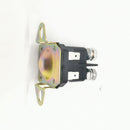 862-1211-211 Solenoid Relay 12V Fit for Trombetta John Deere Cub Cadet AM138068 725-04439 LA100 LA105 LA110 LA115 LA120 LA125