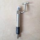 4pcs 6D108 Injector Assy 6222-11-3100 for Komatsu PC300-5 Excavators