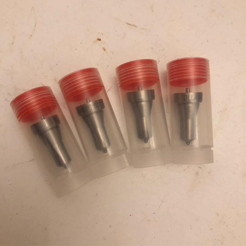 4pcs Fuel Injector Nozzle 105007-1130 For Nissan Pick up SD23 SD25 TD23 TD42