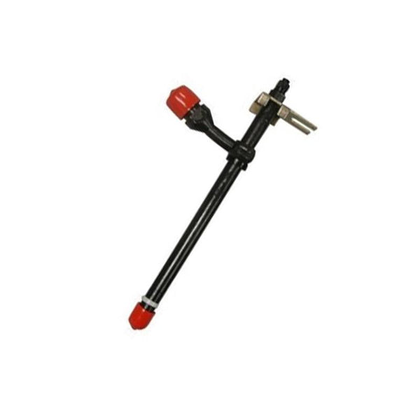 4pcs Pencil Injector Nozzle A140827 for Case Excavator 207D