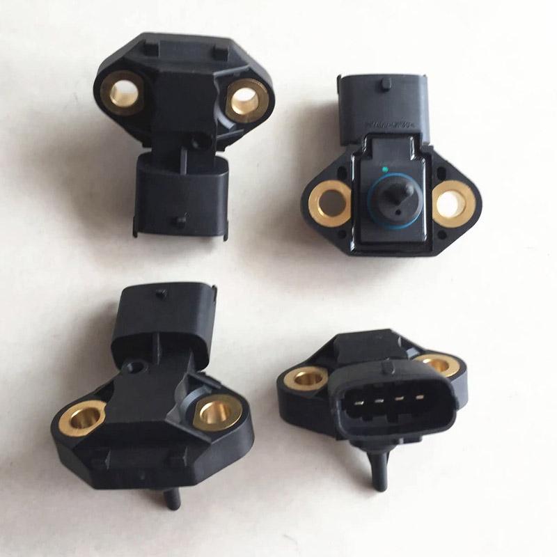 4pcs parts OE NO 0281002953 engine oil pressure sensor replacement OEM NO 0 281 002 953