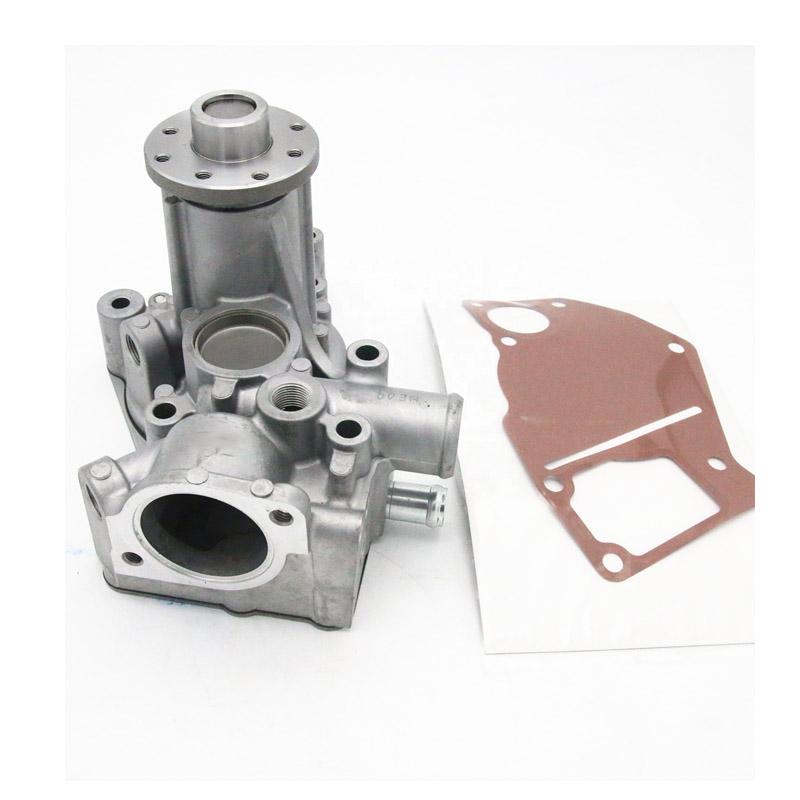 5-87311148-2 5873111482 With Gasket Water Pump Assembly Suitable for ISUZU 4LE2 Engine