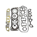 4ZE1 FOR ISUZU PICKUP 2.6 LS Auto Car Spare Parts Engine Parts Overhaul Package Full Set Engine Gasket 5-87812-260-0 50127300