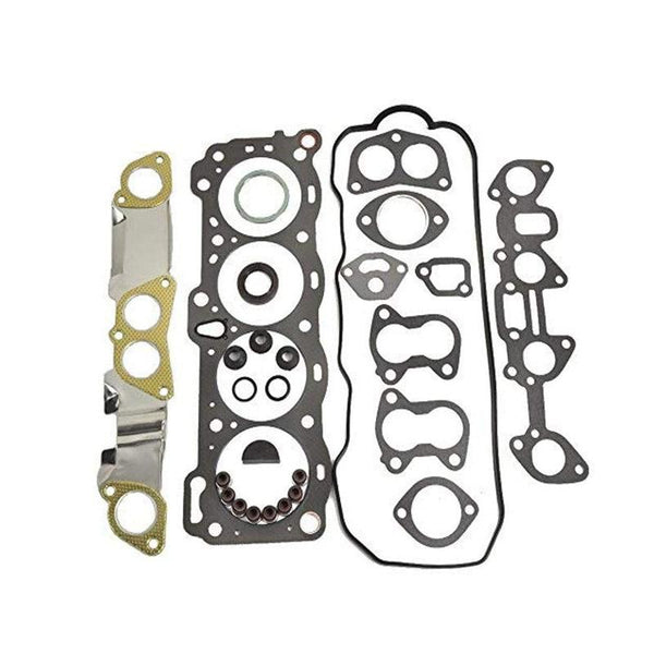 4ZE1 FOR ISUZU PICKUP 2.6 LS Auto Car Spare Parts Engine Parts Overhaul Package Full Set Engine Gasket 5-87812-260-0 50127300