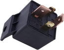 12V 70A Relay 7013278 6697556 for Bobcat CT120 CT122 CT225 CT230 CT235 CT335 CT440 CT445 CT450