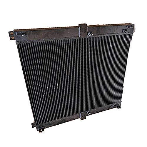 New Hydraulic Oil Cooler 7Y-1363 for Caterpillar Excavator CAT 330 330 FM L 330 L Engine 3306