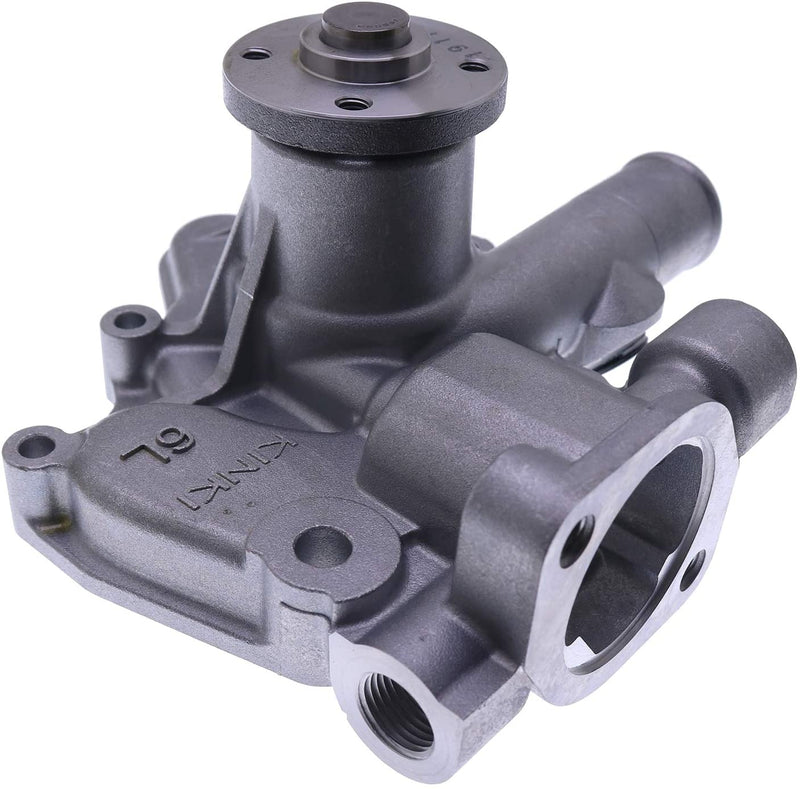 Water Pump 119802-42000 119802-42001 for Yanmar Engine 3TNV82A 3TNV82A-M5FA