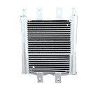 Hydraulic Oil Cooler ASSY 4373424 for Hitachi Excavator EX27U EX27UNA EX30U EX35U EX35UNA EX58MU