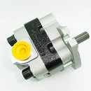 NEW PSVD2-17E Pilot Pump Gear Pump For Yanmar Excavator VIO40 VIO50