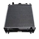 Radiator Core 22M-03-11111