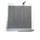 Hydraulic Oil Cooler ASSY 203-03-41380 for Komatsu Excavator PC100-3 PC120-3 PF3-1
