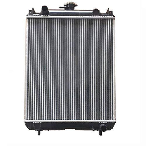 New 207-03-71641 Hydraulic Oil Cooler for Komatsu PC300-7 PC350-7 6D114E