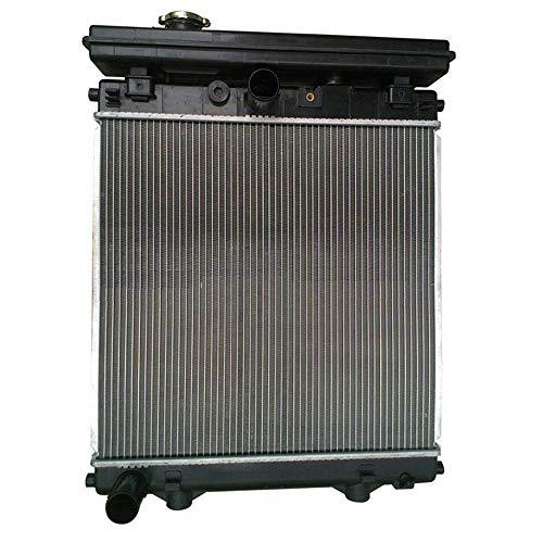Radiator 2485B280 for Perkins Diesel Engine DJ51279 DC51230 DD51378 DK51278