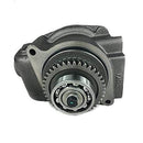 New Water Pump 2P0662 for Caterpillar CAT 215 225 235 941 941B 951C 955L 977L D5 D5B D6C D6D D7G Engine 3304 3306