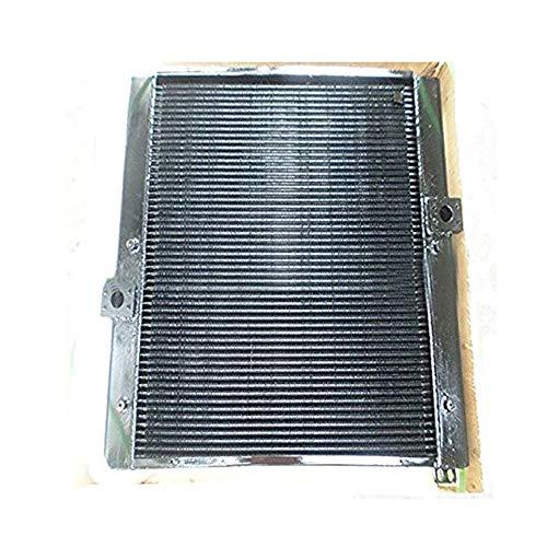 New Hydraulic Oil Cooler 7Y-1541 for Caterpillar Excavator CAT 325 325 L 325 LN