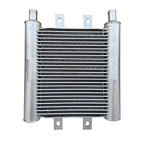 Hydraulic Oil Cooler ASSY 4373424 for Hitachi Excavator ZX27U ZX30U ZX35U ZX40U ZX50U ZX55UR