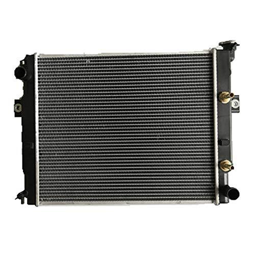 Engine Radiator 21460-40K03 For Nissan Forklift J01 J02 Series