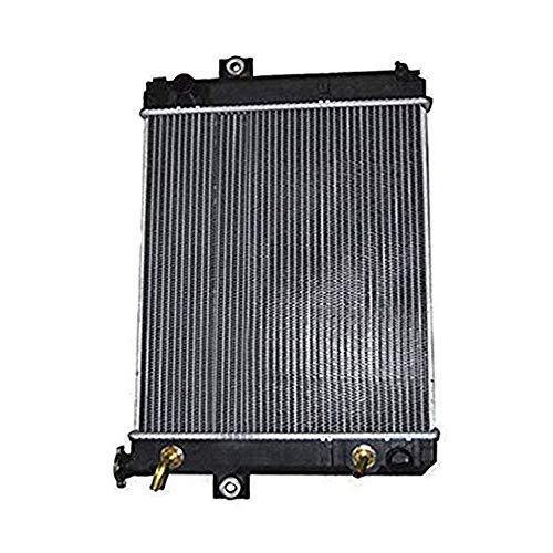 New Hydraulic Oil Cooler 13F52000 for Daewoo Excavator DH420-7 Doosan S420LC-V