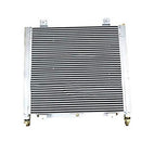 For Sumitomo Excavator SH450-3 SH450-5 Hydraulic Oil Cooler