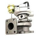 Turbocharger 4037141 for New Holland LS185.B Skid Steer Loader 334TM2 Engine