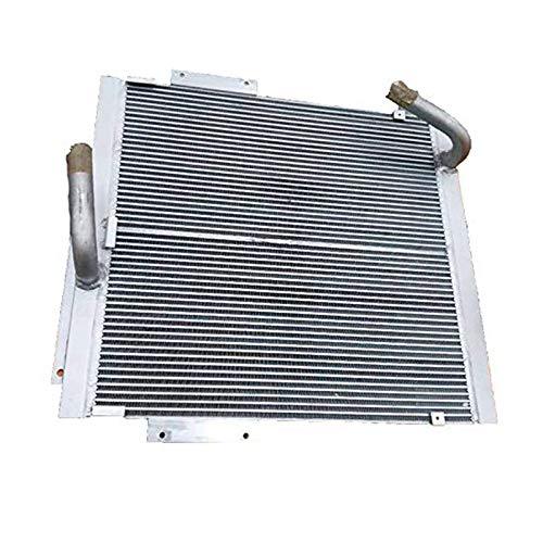 Core As-Oil Cooler 4I-7502 for Caterpillar CAT Engine 3116 Excavator 320 320 L 320N