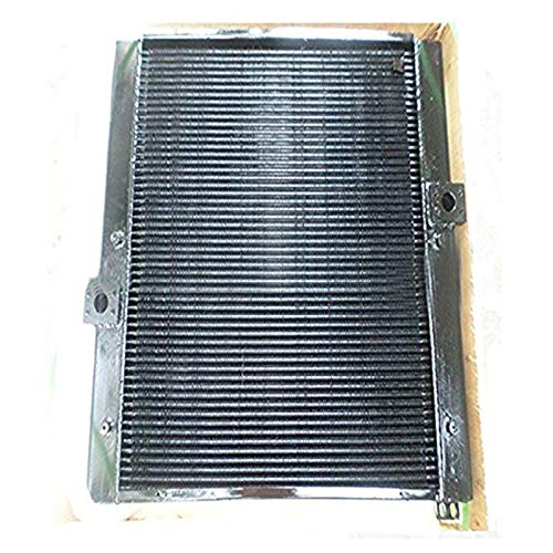 Hydraulic Oil Cooler 7Y-1541 for Caterpillar Excavator CAT 325 325 L 325 LN