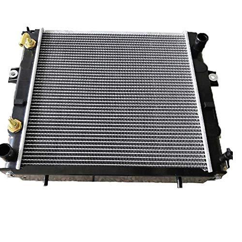 Cooling Radiator 91E01-00010