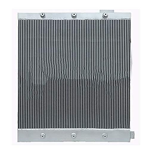 Hydraulic Oil Cooler 198-03-15113 for Komatsu Bulldozer D455A-1