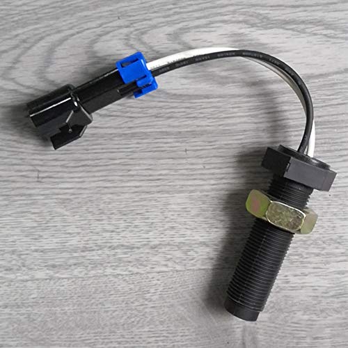 Compatible with 6684037 Speed Sensor for Bobcat 751 753 763 773 7753 853 863 864 873 883 963