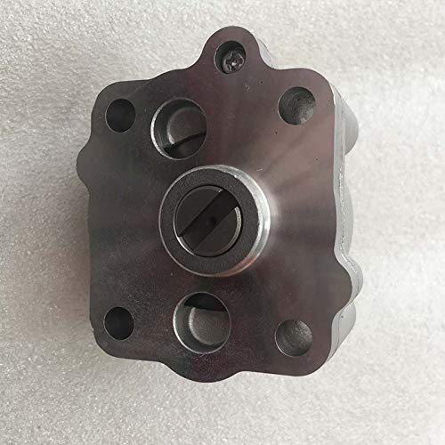 New Oil Pump 15261-35010 for Kubota B1550E B1750D B1750E B1750HST B20 B2150D B2150HSD B2150HSE B6100D B6100E B6200D B6200HSTE B7100HST B7200D B7200HSTD B8200