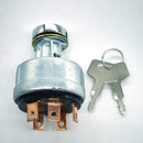 Ignition Switch 1700100023 1700100052 1700100072 Fit for Takeuchi Excavator TB Series TL Series TB125 TB135 TB145 TB175 TB228 TB235 TB250 TL130 TL150