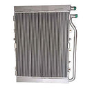 Hydraulic Oil Cooler 202-03-71210 for Komatsu Excavator PC100-6 PC100N-6 PC120-6Z