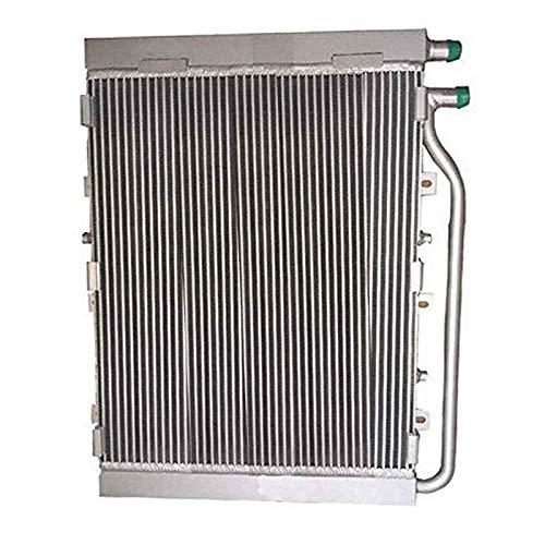 Hydraulic Oil Cooler 202-03-71210 for Komatsu Excavator PC100-6 PC100N-6 PC120-6Z