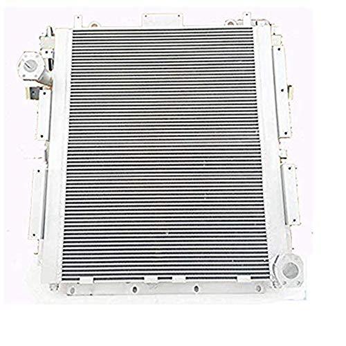 Hydraulic Oil Cooler for Daewoo Excavator DH225-7