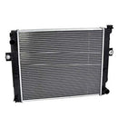 Radiator 3EB-04-52610