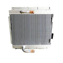 New Hydraulic Oil Cooler 4I-7372 for Caterpillar Excavator CAT 311 312 Engine 3064