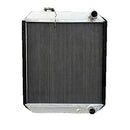 Coolant Radiator Core 21W-03-31110 for Komatsu Excavator PC75UD-3 PC75UU-3+