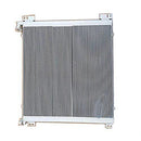 Hydraulic Oil Cooler 207-03-71641 for Komatsu Excavator PC350-7 PC350LC-7 PC350-7-AA PC350LC-7-BA