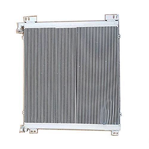 Hydraulic Oil Cooler 207-03-71641 for Komatsu Excavator PC300-7 PC300LC-7 PC300LC-7L