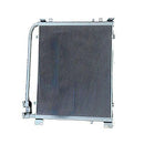 Engine Oil Cooler 203-03-67321