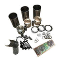 Overhaul Rebuild Kit for Hitachi ZX30U-2 ZX35U-2 ZX27U-3 ZX29U-3 Engine 3TNV88