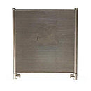 Hydraulic Oil Cooler 4466041 for John Deere Excavator 470GLC