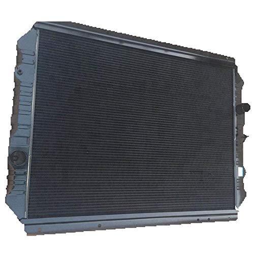 Engine Radiator 206-03-72110