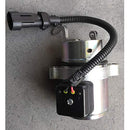Fuel Shut Off Solenoid 6686715 for Bobcat 863 864 873 883 Skid Steer Loader