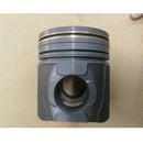 Fits Cummins Diesel Engine ISF3.8 Piston 5258754
