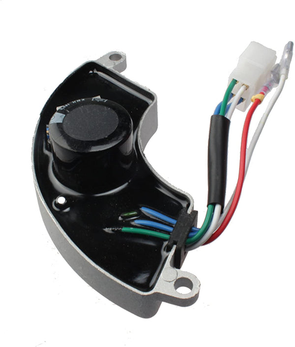 Automatic Voltage Regulator for Honda EM5000S EM5000X EM5000SX 32350-ZB4-632